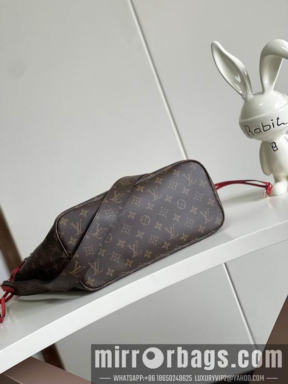 LV Replica Bags M40995 M12256 M11947 M12096 M12257  M13753 31X28X14cm YG 4colour