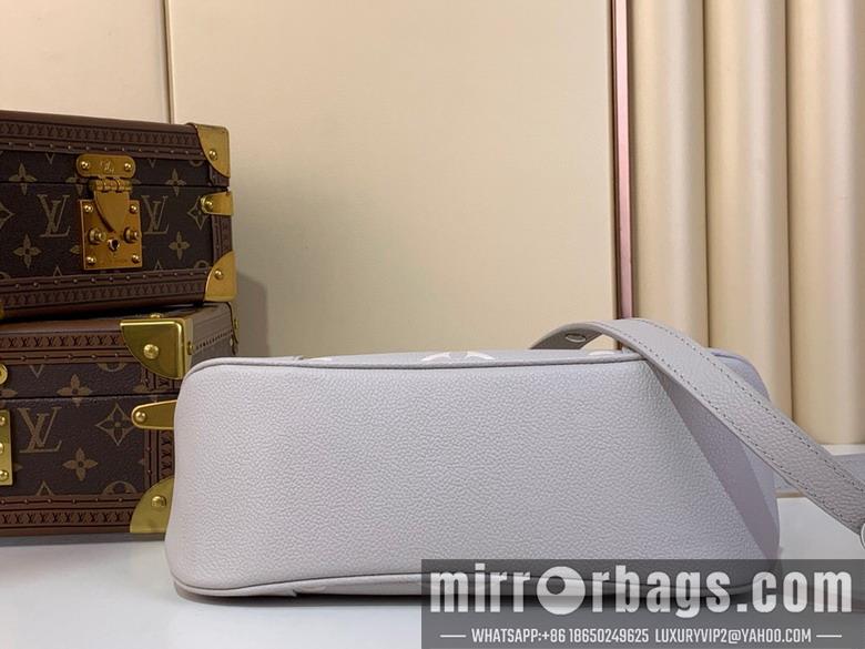 LV Replica Bags Boulogne m14211 16x9.5x29cm gf