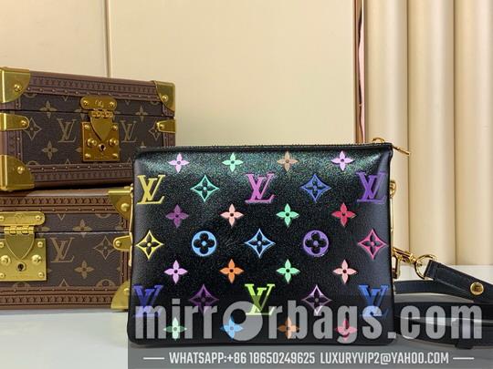 LV Replica Bags Coussin m13232 16x7x21cm gf