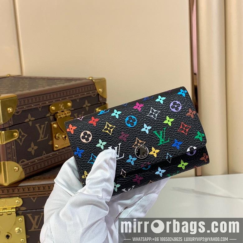 LV Replica Bags Multicle M14092 12x7x2cm gf