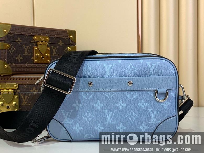 LV Replica Bags Alpha m14073 16x8x24cm gf