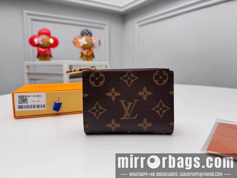 LV Replica Bags M11380 9X11.5X1.5cm