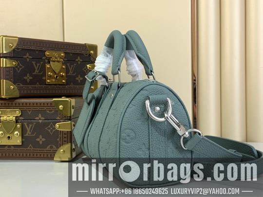 LV Replica Bags Keepall M13866 25x15x11cm gf.