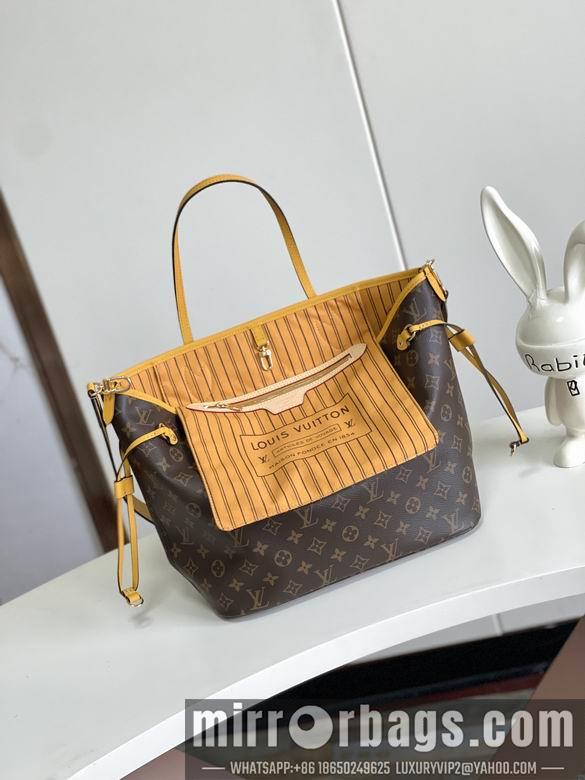 LV Replica Bags M40995 M12256 M11947 M12096 M12257  M13753 31X28X14cm YG 4colour