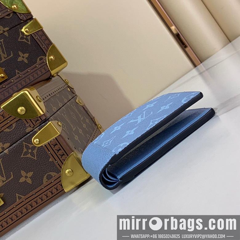 LV Replica Bags Multiple m14111 11.5x9x1.5cm gf