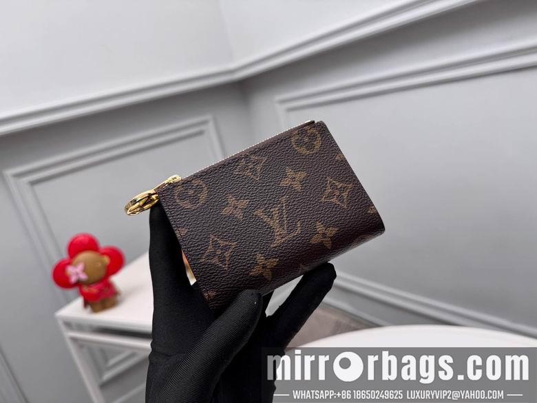 LV Replica Bags M11380 9X11.5X1.5cm