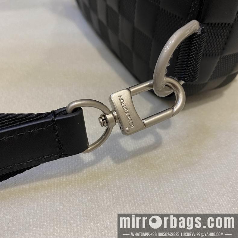 LV Replica Bags Avenue 男单肩 N41720 20x31x10 cm gf