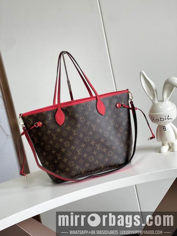 LV Replica Bags M40995 M12256 M11947 M12096 M12257  M13753 31X28X14cm YG 4colour