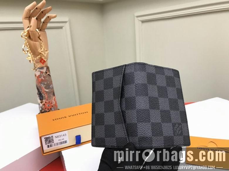 LV Replica Bags N63143 11X7cm