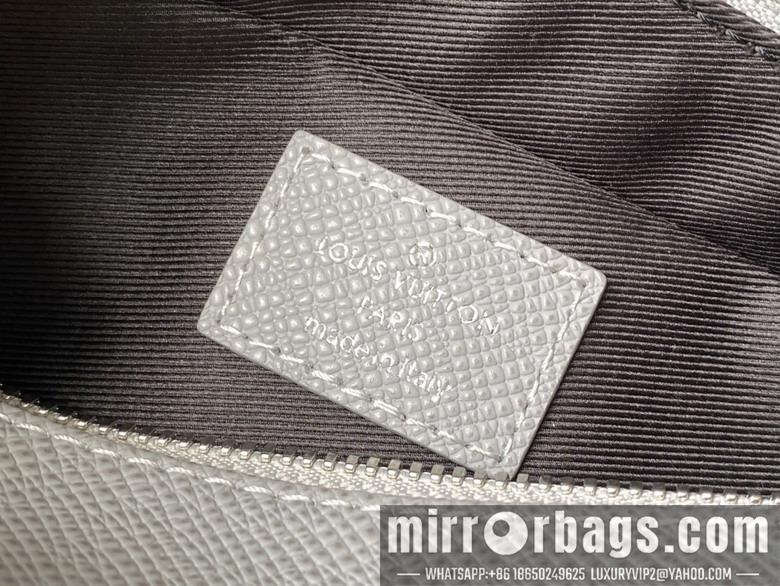 LV Replica Bags Avenue M11657 22.5x15.5x7.5cm gf.