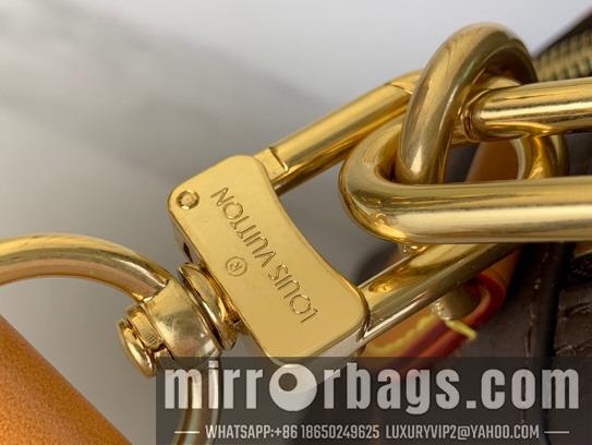 LV Replica Bags Nil m14025 17.5x11x25cm gf