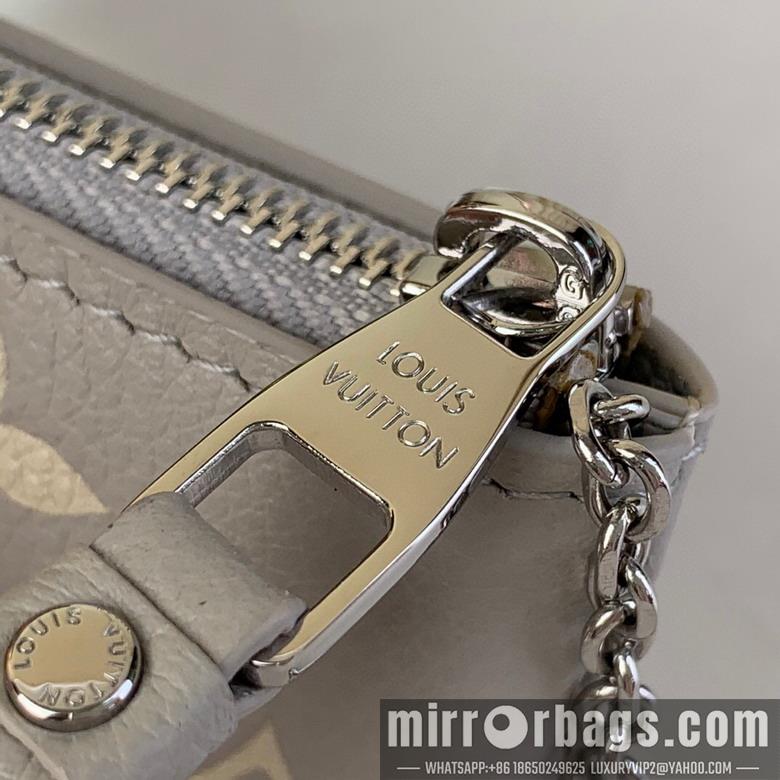 LV Replica Bags m13793 12x7x1.5cm gf
