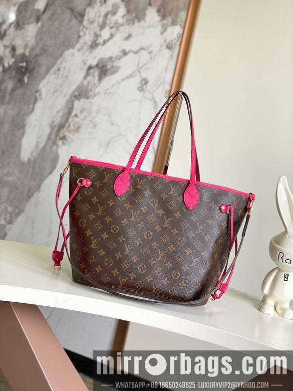 LV Replica Bags M40995 M12256 M11947 M12096 M12257  M13753 31X28X14cm YG 4colour