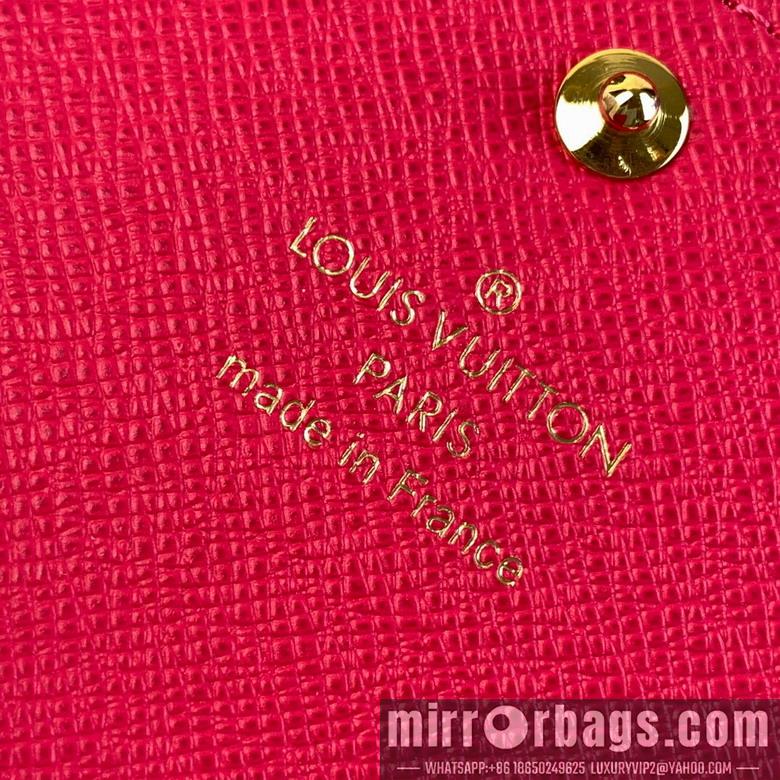 LV Replica Bags Multicle M14092 12x7x2cm gf1