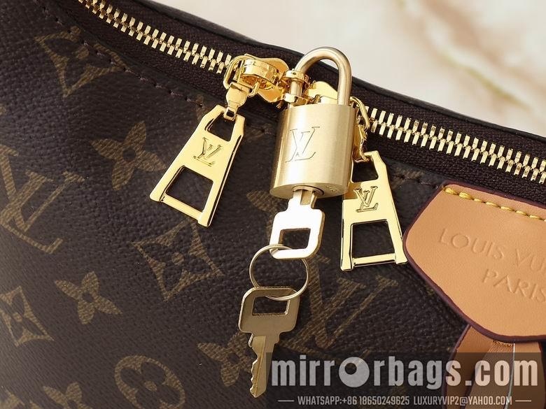 LV Replica Bags M46610 M46609 M46674 27X22X10.5cm
