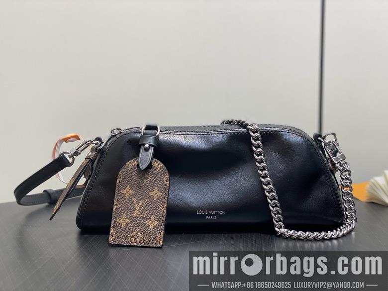 LV Replica Bags Vibe M14544 10x7.5x25cm gf