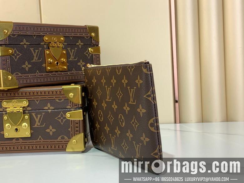 LV Replica Bags Cles m13560 15.5x1x24cm gf