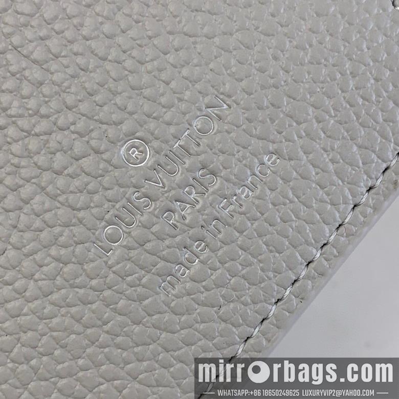 LV Replica Bags Victorine m14229 12x9.5x2.5cm gf1