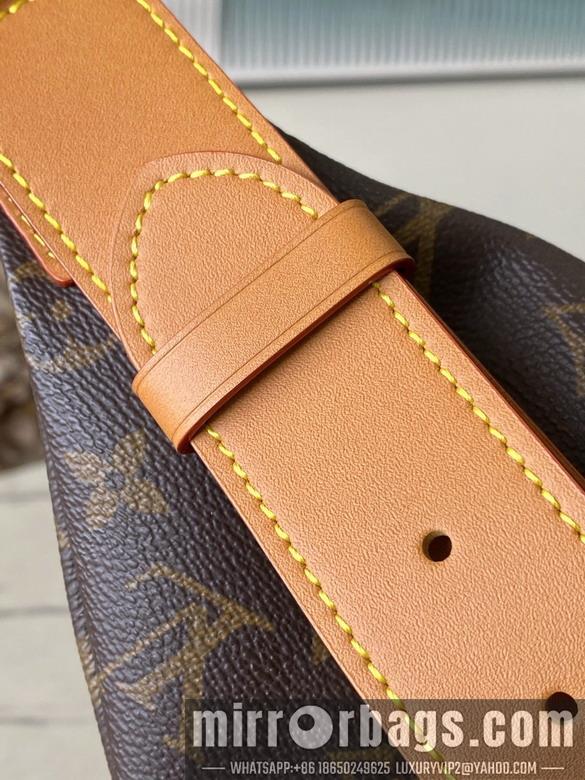LV Replica Bags Rush M14019 30x15x8cm gf