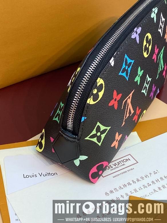 LV Replica Bags M13744 19X12X6cm