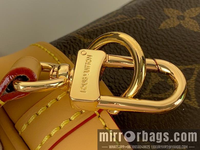 LV Replica Bags Soho M14653 24x32x9cm gf