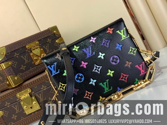 LV Replica Bags Coussin m13232 16x7x21cm gf