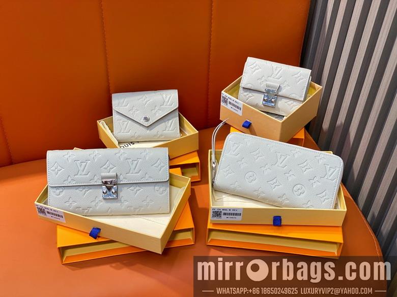 LV Replica Bags Sarah M13463 19x11x3cm gf