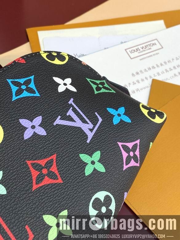 LV Replica Bags M13744 19X12X6cm