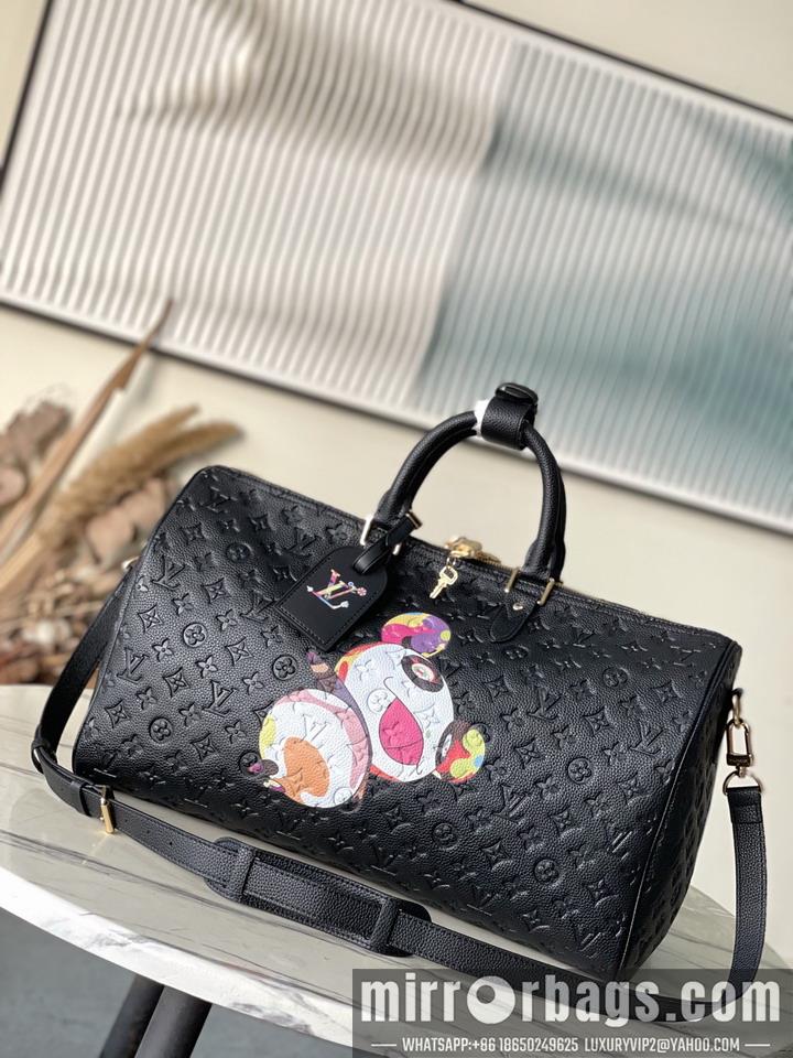 LV Replica Bags Keepall M13761 45x27x20cm gf