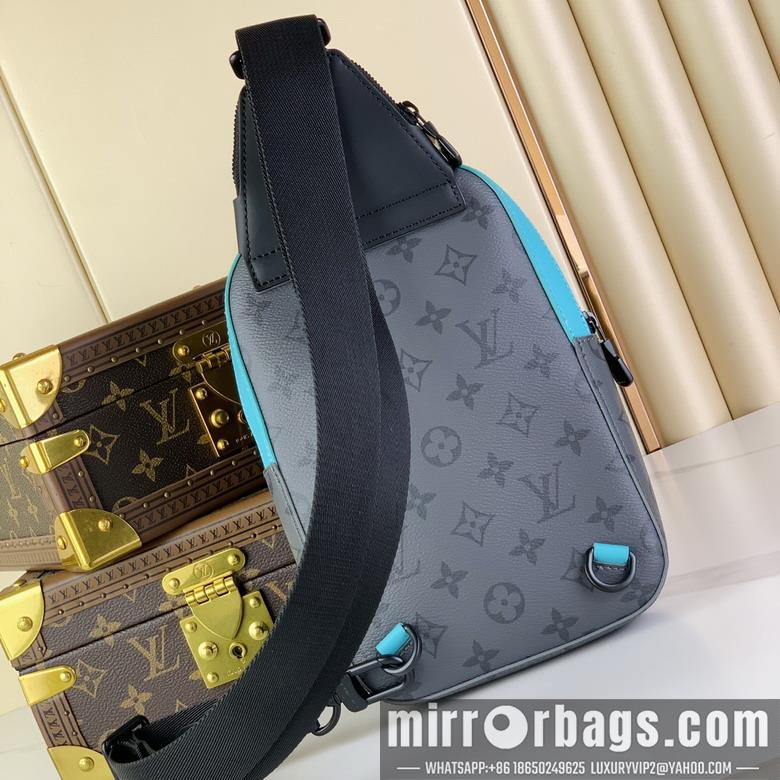 LV Replica Bags Avenue m11703 20x31x7cm gf
