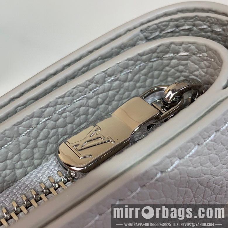 LV Replica Bags Clea m14153 11x8.5x3.5cm gf