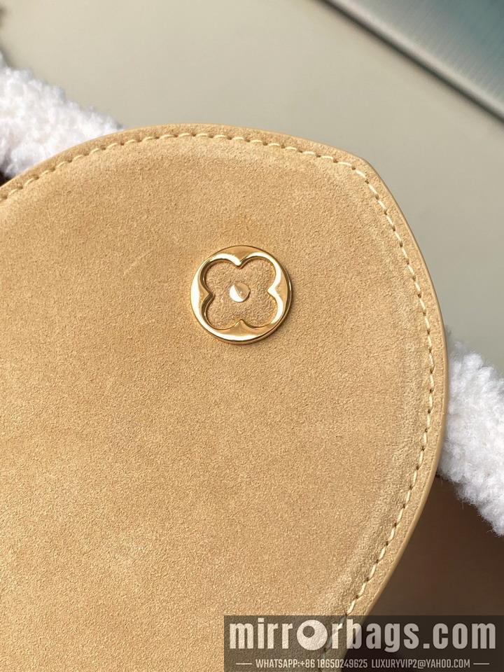LV Replica Bags Cap M12784 38x23x16cm gf
