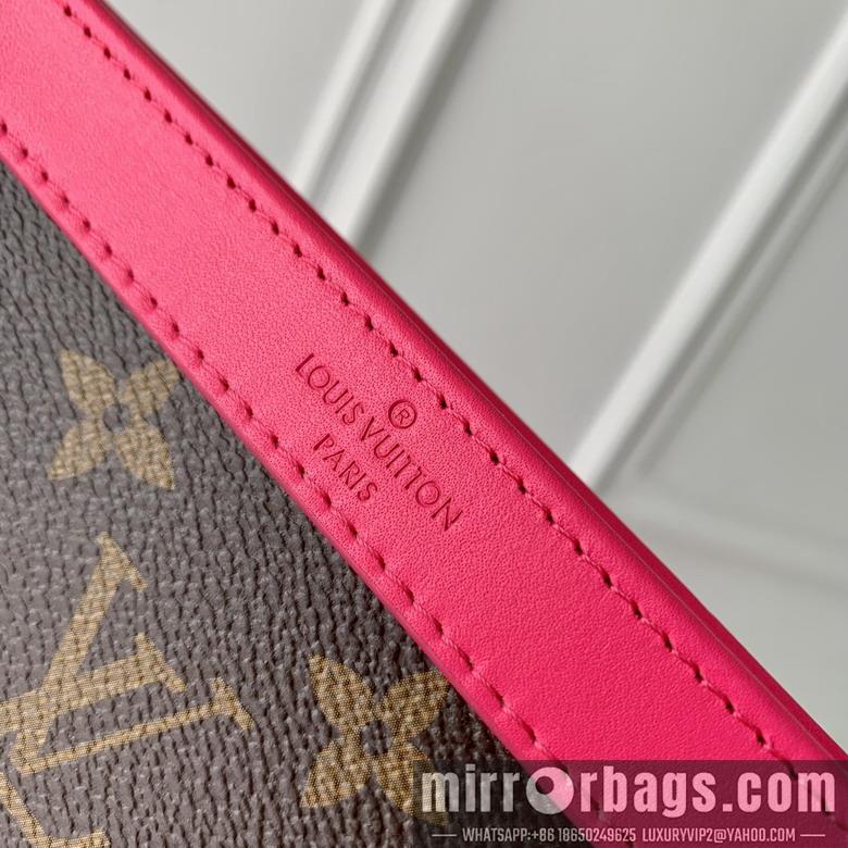 LV Replica Bags Alpha M81124 18.5x11x6.5cm gf4