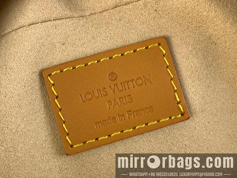 LV Replica Bags M40026 30x12x20cm gf