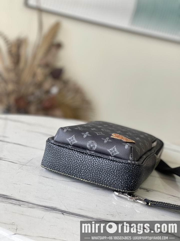 LV Replica Bags Avenue M46344 20x31x10cm gf
