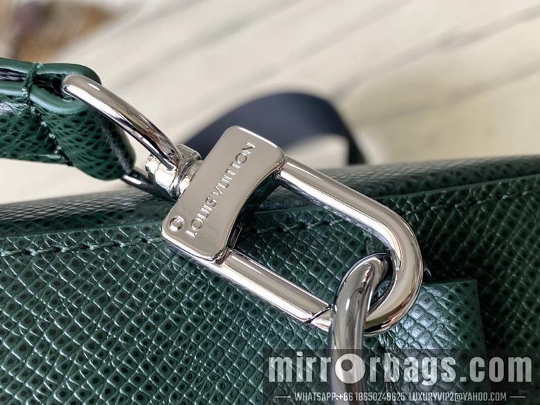 LV Replica Bags Avenue M11657 22.5x15.5x7.5cm gf1