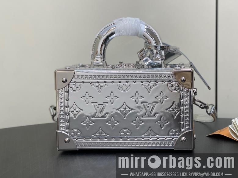 LV Replica Bags Coffret M45673 22.5x14.5x11.5cm gf