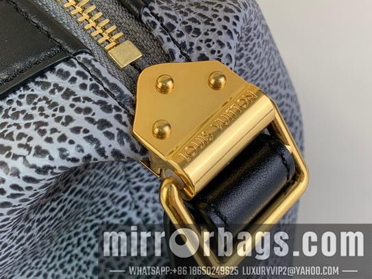 LV Replica Bags Biker M14514 30x12x12cm gf