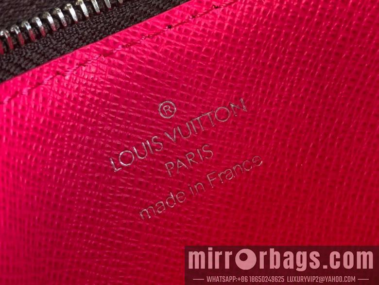 LV Replica Bags Wallet m12418 22x14.5x4.5cm gf