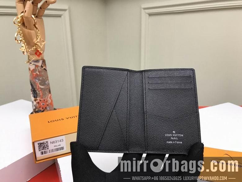LV Replica Bags N63143 11X7cm