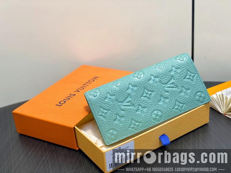 LV Replica Bags Brazza M14251 10x19x2cm gf