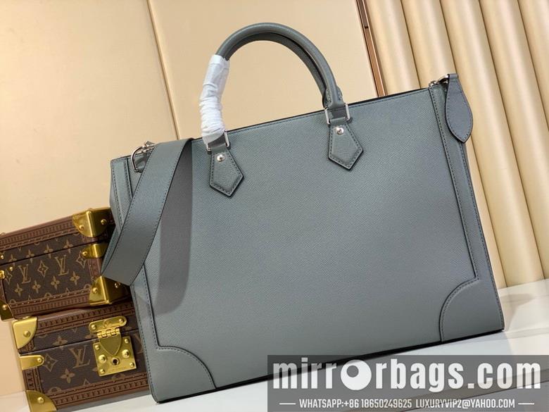 LV Replica Bags Slim m30856 40x29x4cm gf