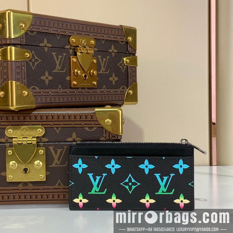 LV Replica Bags Coin m30271 14.5x1x8cm gf
