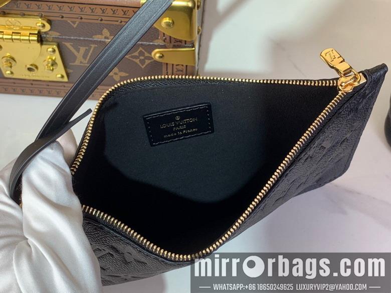 LV Replica Bags All In M13044 31x18x26cm gf