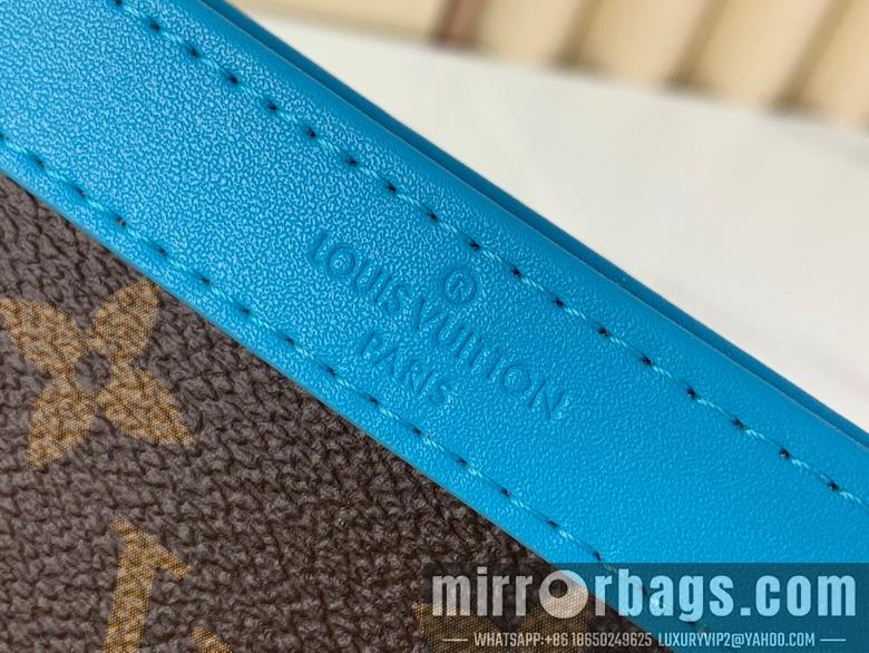 LV Replica Bags Wallet m12813 22x14.5x4.5cm gf1