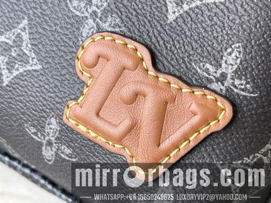 LV Replica Bags Avenue M46344 20x31x10cm gf