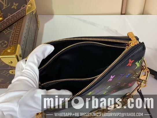 LV Replica Bags Coussin m13232 16x7x21cm gf