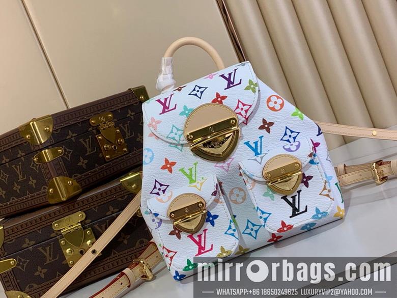 LV Replica Bags Venice M13081 20x20x11cm gf