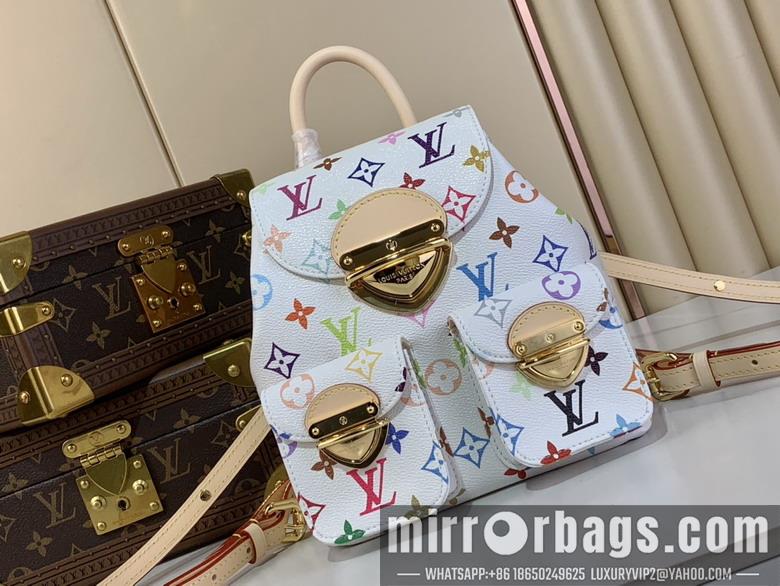 LV Replica Bags Venice M13081 24x26x7cm gf