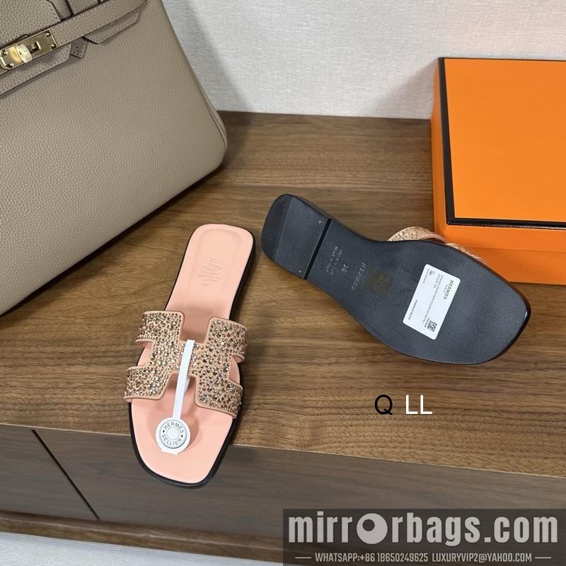 Replica Hermes Shoes Hermes sz35-40 LL0309